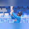 IND U-19 vs ENG U-19 वैभव सूर्यवंशी ने खेली धमाकेदार पारी भारत की अंडर-19 टीम ने इंग्लैंड को तीसरे वनडे में हराया