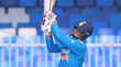 IND U-19 vs ENG U-19 वैभव सूर्यवंशी ने खेली धमाकेदार पारी भारत की अंडर-19 टीम ने इंग्लैंड को तीसरे वनडे में हराया