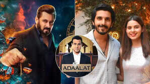 Top 7 TV Gossips एलिस संग ब्रेकअप की अफवाहों पर कंवर ने तोड़ी चुप्पी BB 19 में नजर आएगा TV का ये हैंडसम हंक