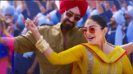Son of Sardaar 2: नीरू बाजवा ने शेयर किया अजय देवगन संग काम करने का अनुभव, एक्ट्रेस ने सेट पर बनाकर रखा पंजाबी माहौल