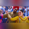 Son of Sardaar 2 नीरू बाजवा ने शेयर किया अजय देवगन संग काम करने का अनुभव एक्ट्रेस ने सेट पर बनाकर रखा पंजाबी माहौल