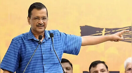 AAP का कांग्रेस से कोई समझौता नहीं, 'इंडिया' गठबंधन केवल लोकसभा चुनाव के लिए था..' बोले केजरीवाल
