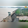 पूर्वोत्तर में भारी बारिश से नदियां-डैम फुल हीराकुंड बांध से बाढ़ का पानी छोड़ने का प्लान 13 जिलों में अलर्ट