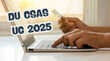 DU CSAS UG 2025 डीयू सीएसएएस यूजी फेज 2 पोर्टल जुलाई के दूसरे सप्ताह में खुलेगा जानें पूरी डिटेल