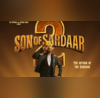 Son of Sardaar 2 अजय देवगन ने फाइनल की ट्रेलर की रिलीज डेट इस दिन धमाका करेंगे मेकर्स