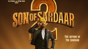 Son of Sardaar 2 अजय देवगन ने फाइनल की ट्रेलर की रिलीज डेट इस दिन धमाका करेंगे मेकर्स