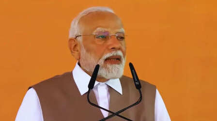 स्वामी विवेकानंद की पुण्यतिथि आज; PM मोदी सहित इन नेताओं ने दी श्रद्धांजलि