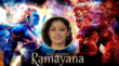 रामायण का हिस्सा बनकर सम्मानित महसूस कर रही हैं Shobana इंटरनेट पर शेयर किया पोस्ट