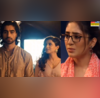 Bade Achhe Lagte Hain Naya Season Spoiler ऋषभ को गैर-औरत संग देख जलेगी भाग्यश्री दोनों के बीच होगी इश्क की शुरुआत