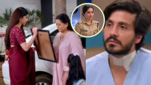 GHKKPM 7 Maha Twist नील के होश आते ही शहर छोड़कर चले जाएगी सवि रजत-तेजस्विनी की मौत का खुला राज