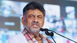 Karnataka CM Row प्रयास विफल हो सकते हैं पर प्रार्थनाएं नहीं शिवकुमार का बड़ा बयान आया सामने