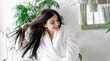 Hair Care Tips हेयर प्रॉब्लम्स की होगी छुट्टी बस बालों पर इस तरह करें एलोवेरा जेल का इस्तेमाल