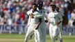 India vs England 2nd Test Live Score 244 रन की बढ़त के साथ खत्म हुआ तीसरे दिन का खेल 407 पर सिमटी थी इंग्लैंड की पारी