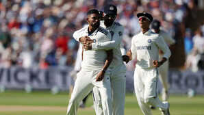 India vs England 2nd Test Live Score तीसरे दिन की धमाकेदार शुरुआत सिराज ने रूट को भेजा पवेलियन