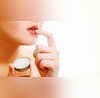 Lip Care Tips फटे होंठों से मिलेगा हमेशा के लिए छुटकारा बस अपनाकर देखें ये घरेलू नुस्खे