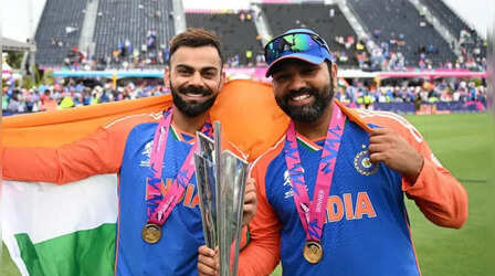 IND vs BAN: रद्द हो सकता है भारत का बांग्लादेश दौरा, बढ़ेगा विराट-रोहित की मैदान में वापसी का इंतजार