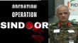 Operation Sindoor के दौरान भारत तीन दुश्मनों से निपटा पाकिस्तान की मदद किसने और कैसे की-Video