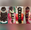 Beautiful Bridal Hairstyles शादी से पहले ही लड़कियां पसंद कर लें अपना हेयर स्टाइल दुल्हन के ब्राइडल लुक में लगेगा चार चांद