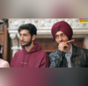 Detective Sherdil दिलजीत संग करने के एक्सपीरियंस पर अर्जुन ने तोड़ी चुप्पी कहा - वो एकदम अलग -Exclusive