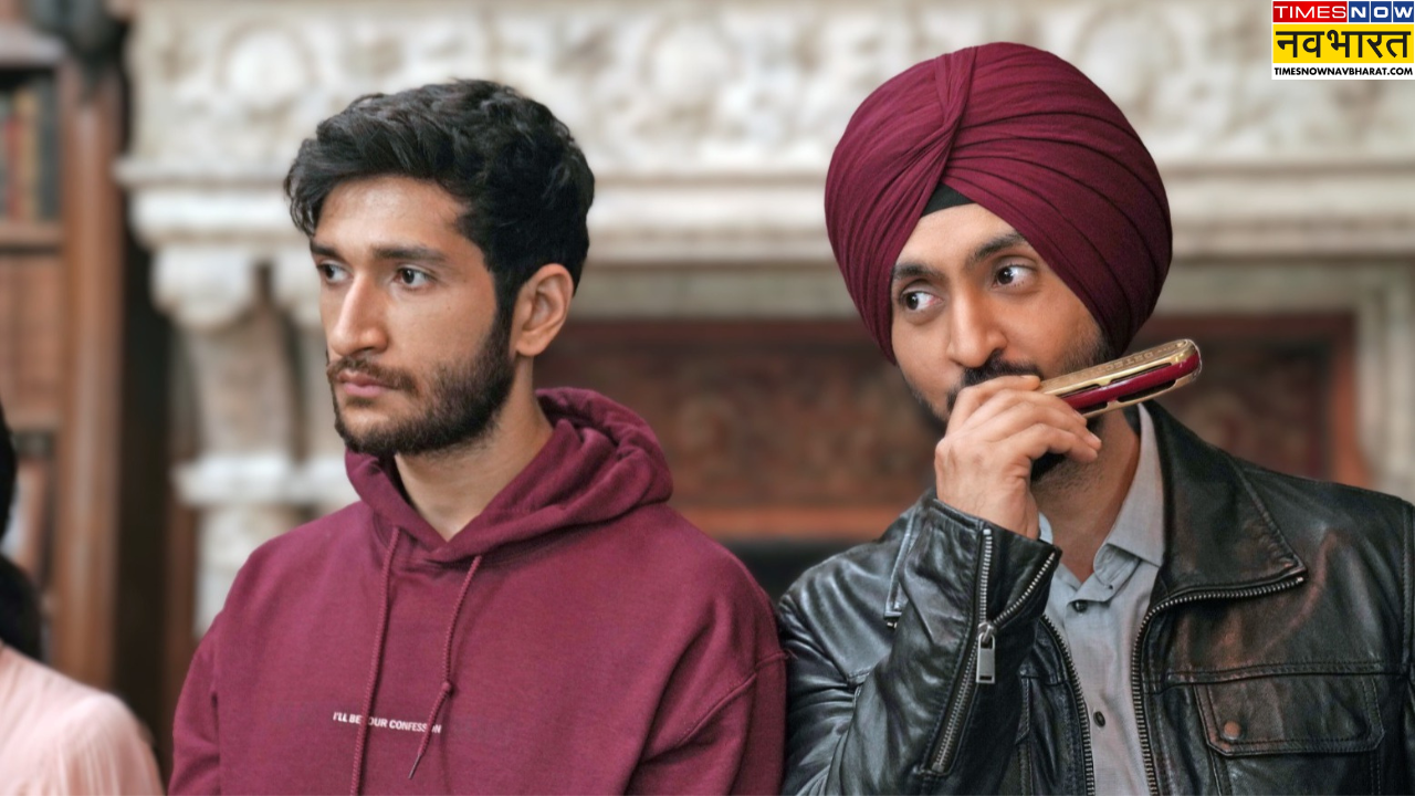 Entrevista de Arjun Tanwar Joom