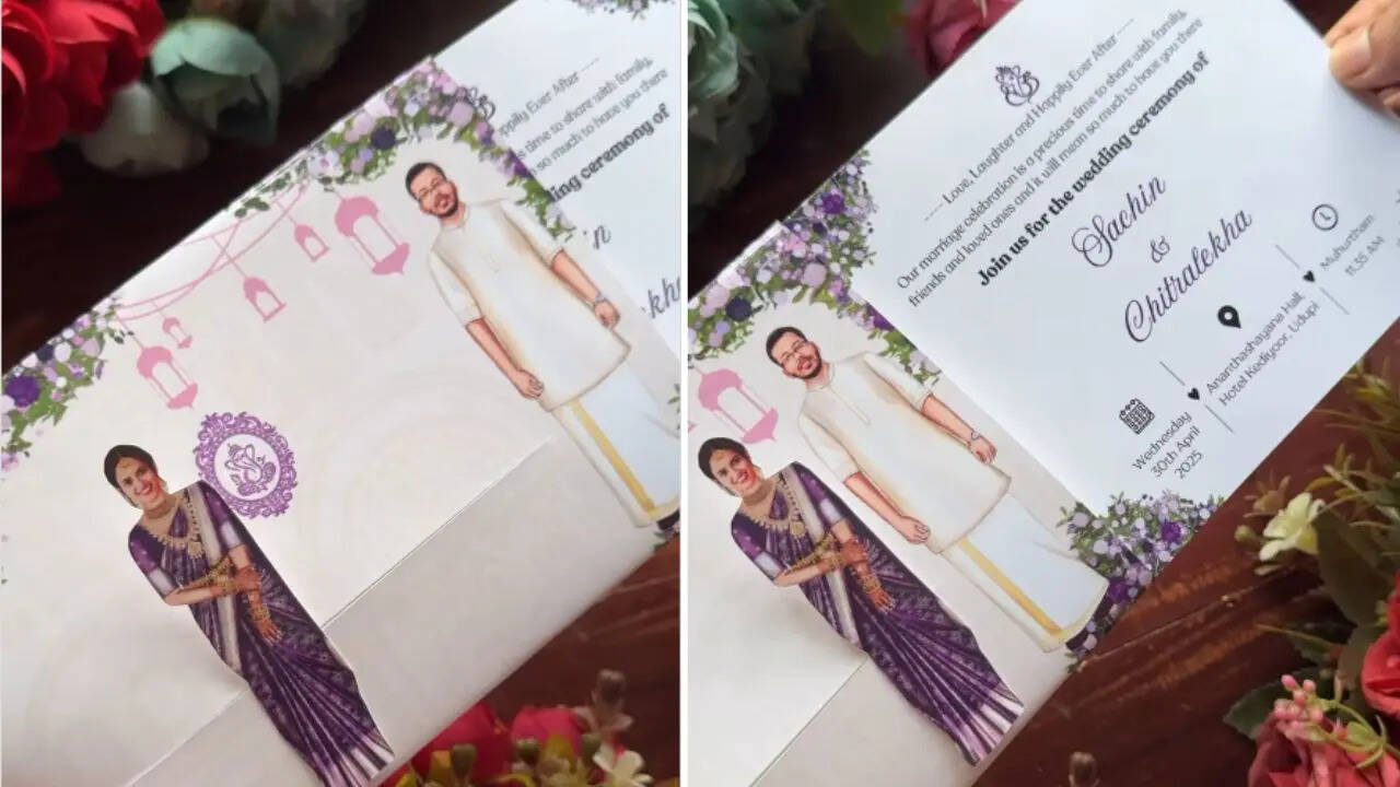 Wedding Card (1)