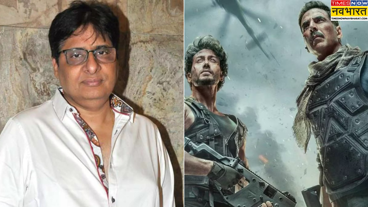 Vashu Bhagnani on Bade Miyan Chote Miyan Flop