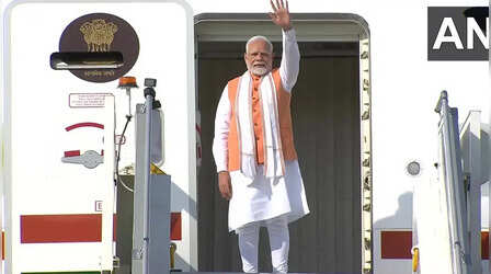 अर्जेंटीना पहुंचे PM मोदी; कृषि, खनन, तेल और गैस सप्लाई पर समझौता संभव, जानें पूरा शेड्यूल