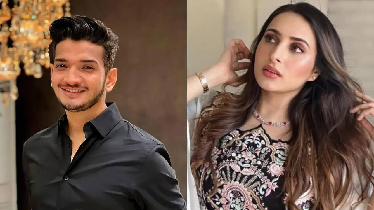 Munawar Farooq dijo la razón para casarse con el Mezbean Kotwala
