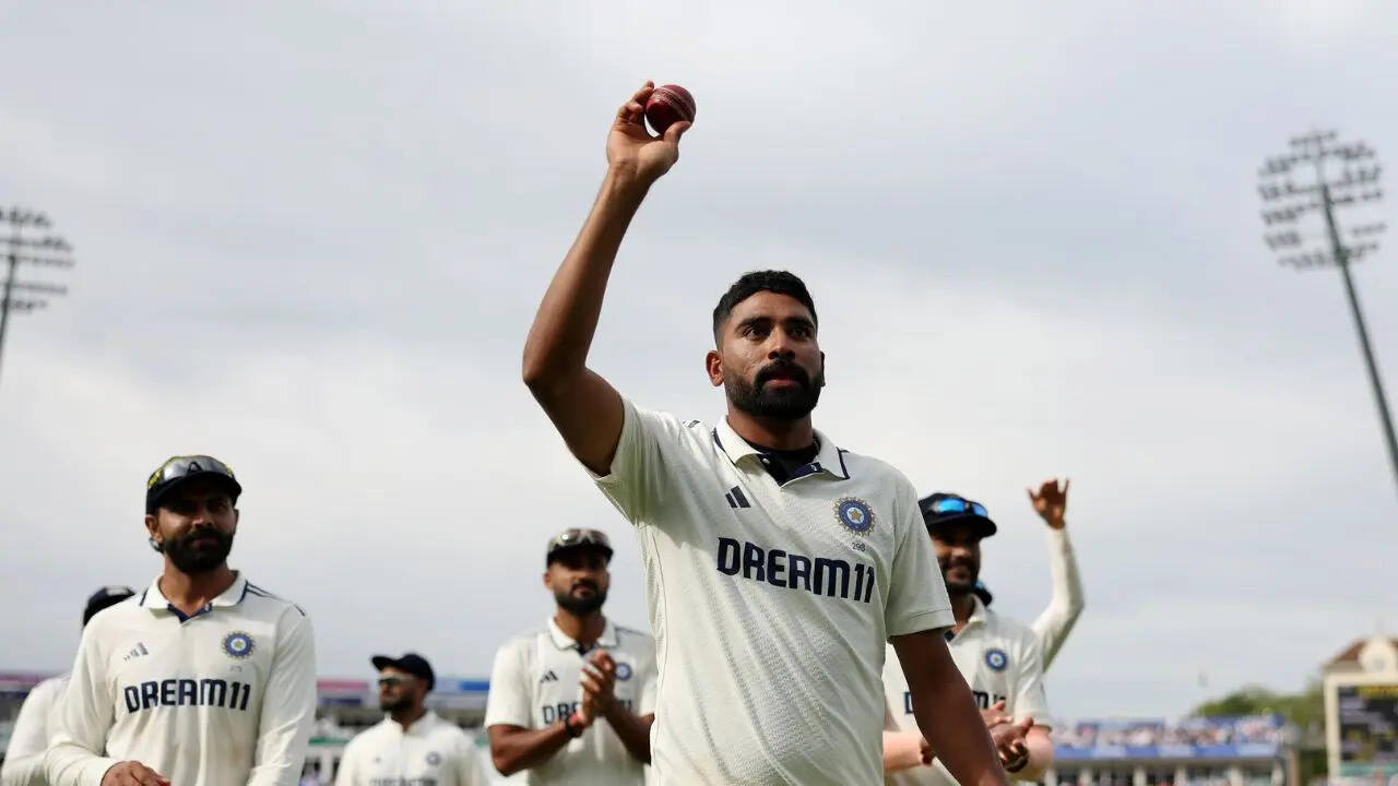 Prueba de queso BCCI