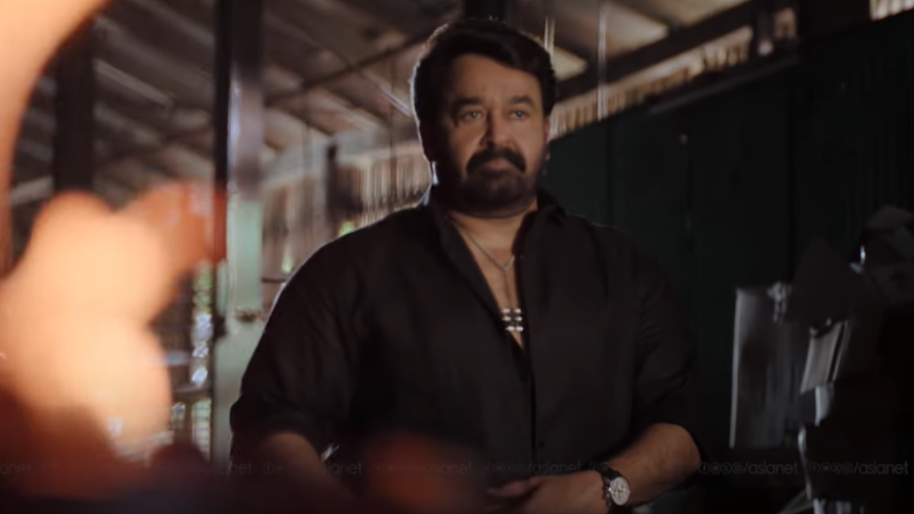 Big Boss Malayalam 7 teaser
