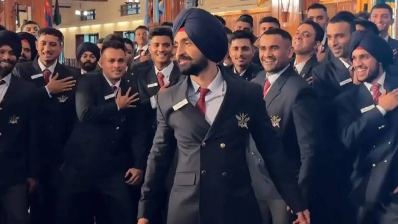 Diljit Dosanjh will be Banned by T-Series