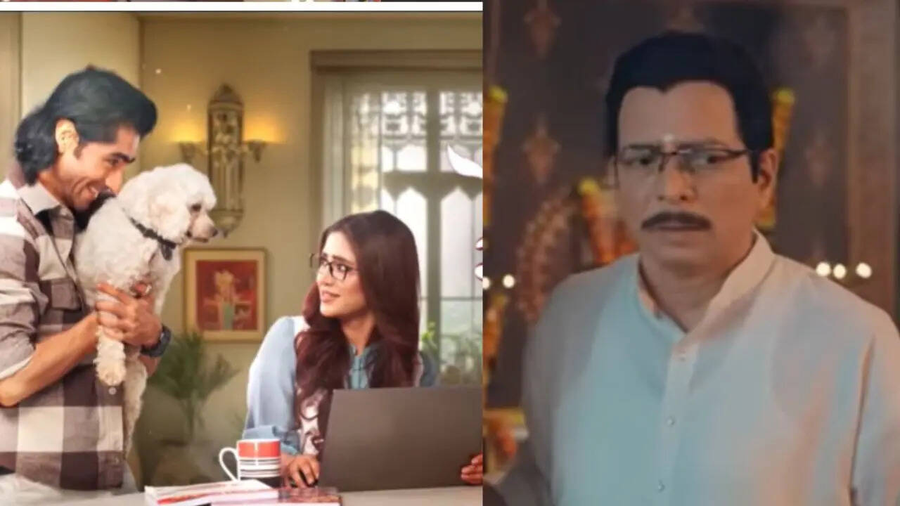 Bade Acche Lagte Hain Season 4