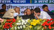 Bihar Election महागठबंधन की रणनीति को SIR से मिली नई धार रणनीति मजबूत पर टिकट बंटवारे पर हो सकती है रार