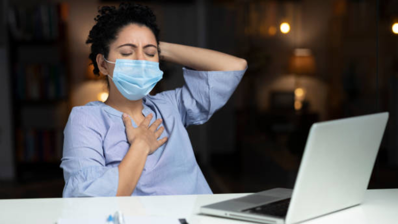 Heart Attack Increasing In Youth
