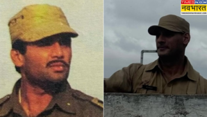 Border 2 सैनिक की वर्दी में हूबहू पापा सुनील शेट्टी जैसे लगे अहान शेट्टी लोगों ने बताया- कार्बन कॉपी