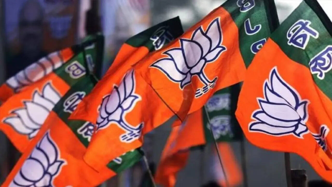BJP