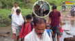 हथेली पर जानखतरों के बीच पूरा हो रहा स्कूल चलें अभियान कैसे पढ़ेगा इंडिया कैसे बढ़ेगा इंडिया