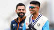 IND vs ENG किंग कोहली ने की प्रिंस शुभमन गिल की तारीफ आप इसके हकदार थे