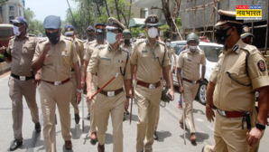 भोपाल में आज इन रास्तों का न करें इस्तेमाल मोहर्रम जुलूस के चलते ट्रैफिक रहेगा डायवर्ट