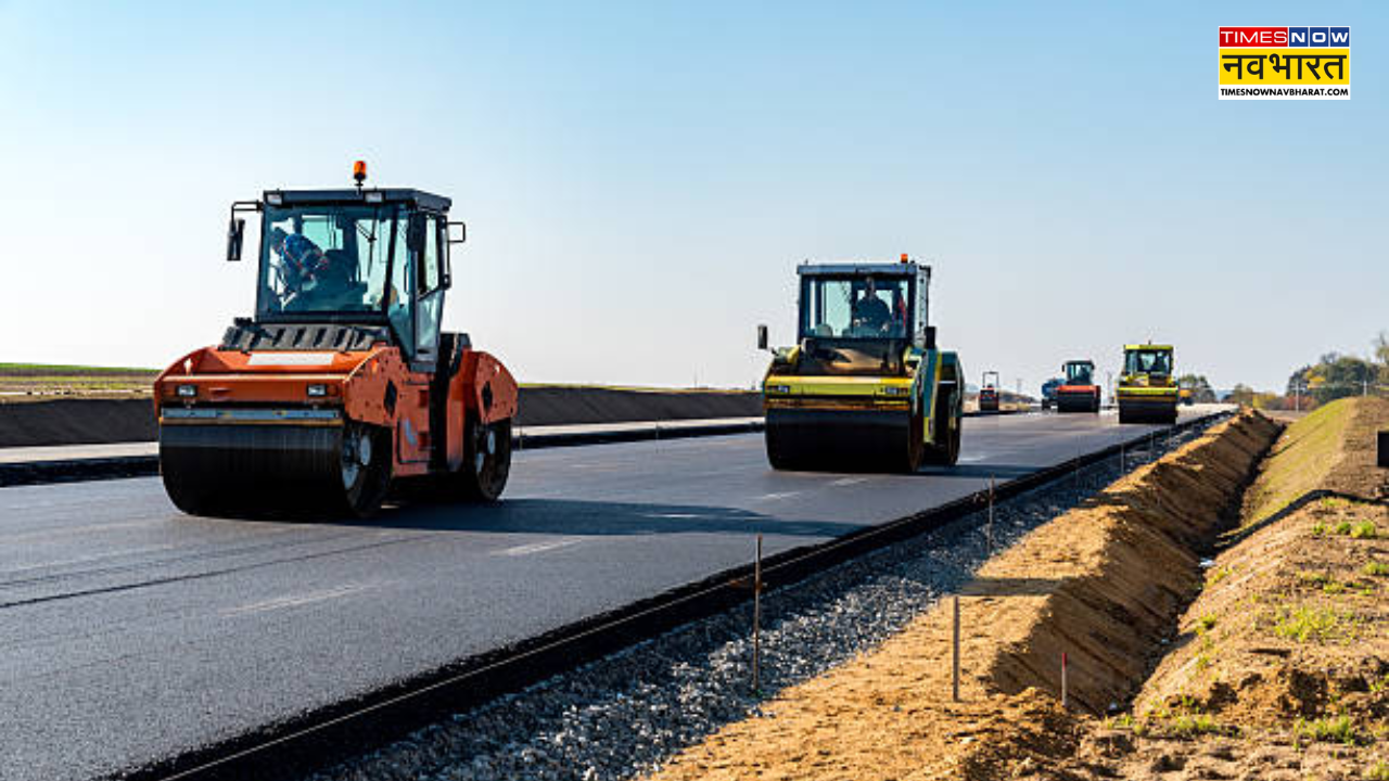 Himachal Pradesh National Highway Project