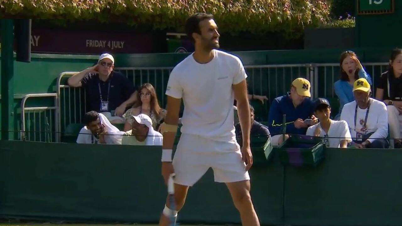 Yuki Bhambri
