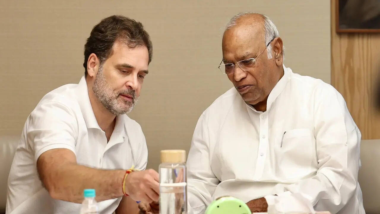 Conferencia de Maharashtra