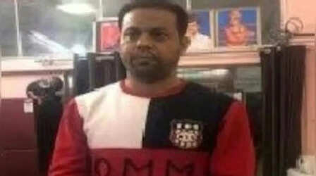 तिहाड़ जेल से पैरोल पर निकला सीरियल किलर सोहराब फरार, तलाश में जुटी पुलिस