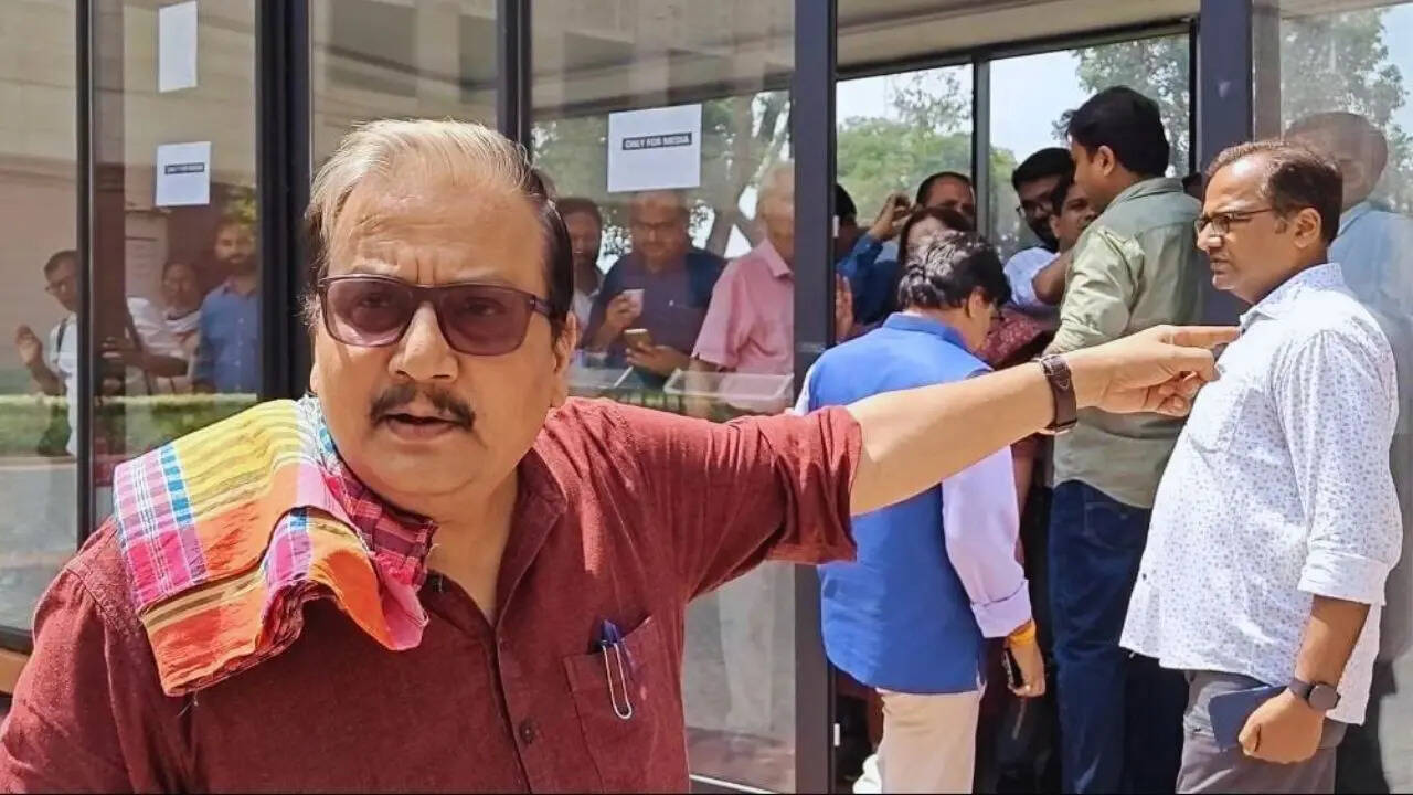 Manoj Jha