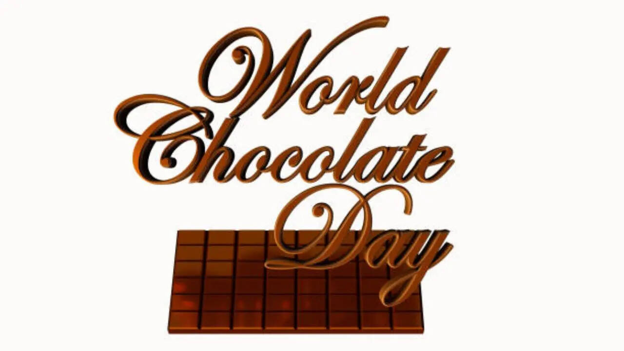 World Chocolate Day 2025