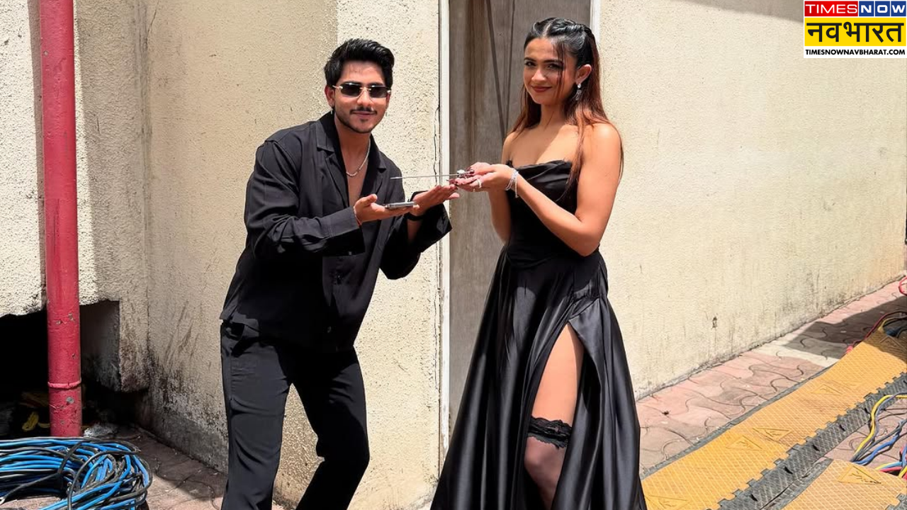 Apoorva Mukhija Shut Down Relationship Rumours