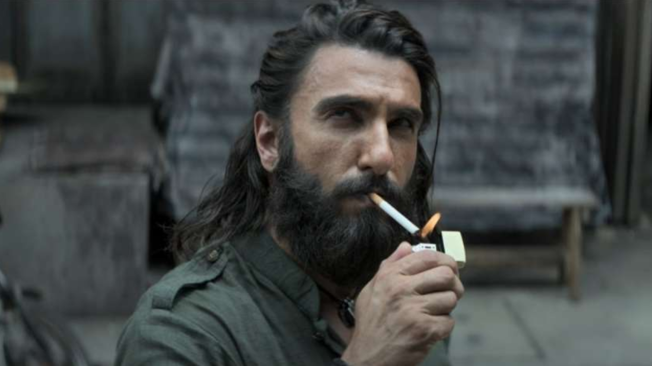 Ranveer Singh-starrer Dhurandhar