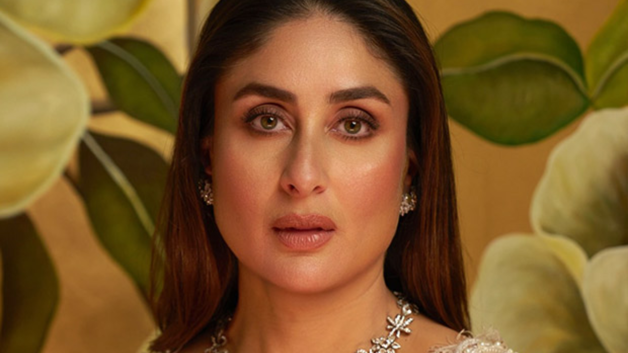 Kareena Kapoor
