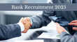 Bank Jobs सरकारी बैंकों में नौकरियों की बहार 50000 कर्मचारियों की होगी भर्ती जानें डीटेल्स