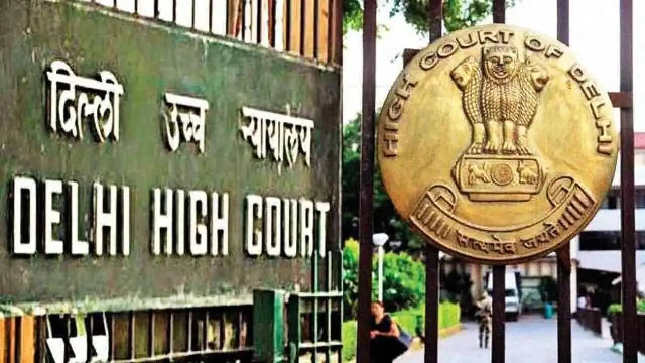 Tribunal Supremo de Delhi.